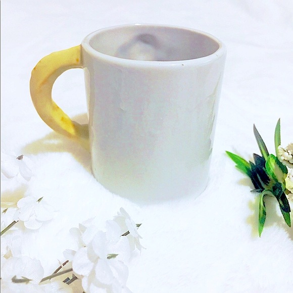 🧚🏻♂️Disney’s VTG🕛3-D Cinderella’s Ceramic Mug - Picture 5 of 12